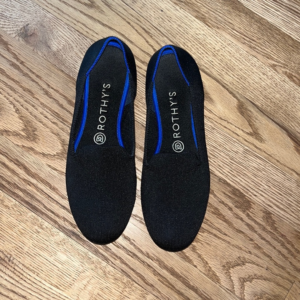 Rothy’s The Loafer